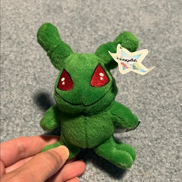 Neopet McDonald Collection - Picture 6 of 12